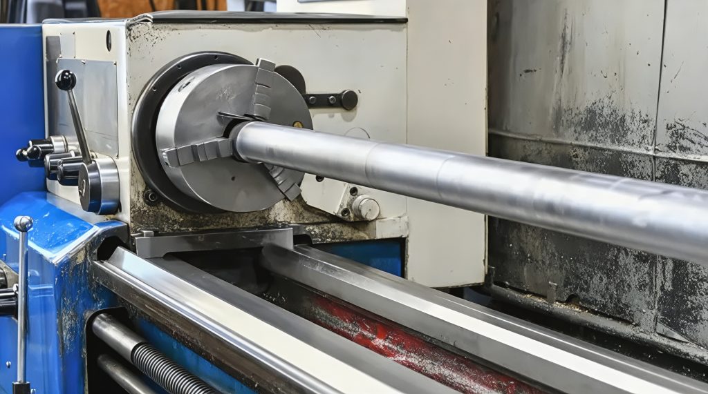 Ống Thép Đúc DN50: Báo Giá Nhanh Chóng, CO CQ Đầy Đủ 3 ung dung thep ong duc phi 60 1 upscaled