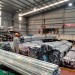 Báo Giá Hộp Inox 60×60: Bảng Giá, Quy Cách Và Kinh Nghiệm Mua Hàng