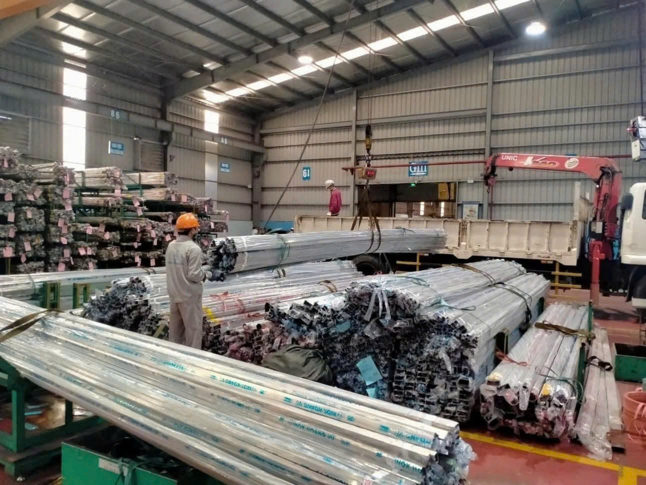 Báo Giá Hộp Inox 60x60: Bảng Giá, Quy Cách Và Kinh Nghiệm Mua Hàng 1 Giá hộp inox 60x60