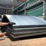 Giá Thép Tấm SM490 Mới Nhất Hiện Nay – Đặc Điểm & Ứng Dụng Chi Tiết