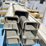 Thép U Inox: Bảng Giá, Kích Thước & Tiêu Chuẩn Kỹ Thuật Mới Nhất 2026