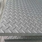 Tấm Inox Dập Gân: Cấu Tạo, Bảng Giá Và Ứng Dụng Thực Tế Mới Nhất 2026