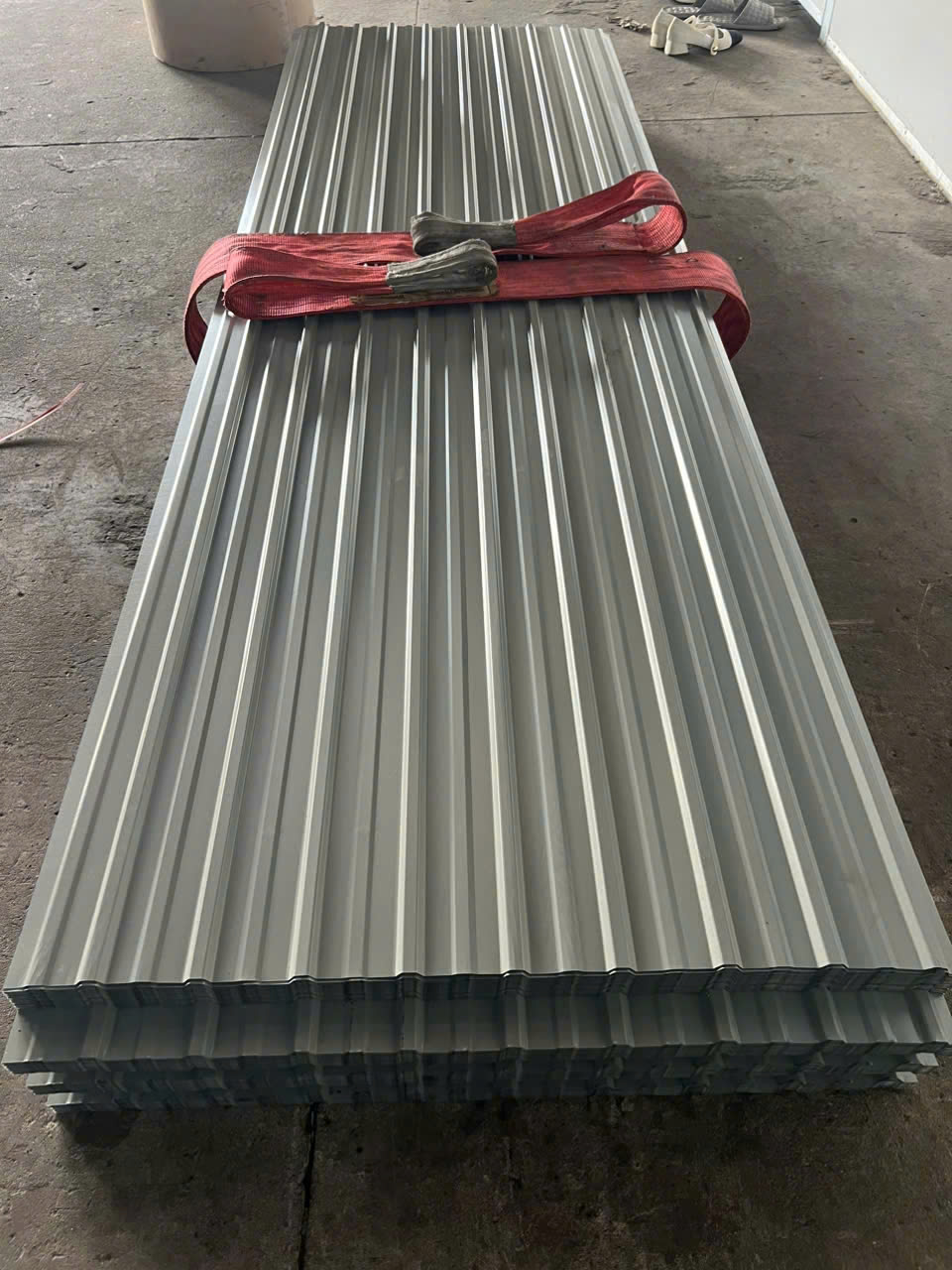 Tôn mỏng 0.2mm rẻ nhất thị trường