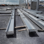 Xà Gồ Lysaght Mạ Kẽm Cường Độ Cao Cho Nhà Xưởng Hiện Đại