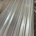 Tôn Lạnh 4 Dem | Giải Pháp Chống Nóng, Chống Thấm Tối Ưu Cho Mọi Công Trình