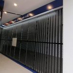 Tôn Dập Lỗ – Giải Pháp Vật Liệu Đột Phá Cho Công Trình Hiện Đại Mới Nhất 2026