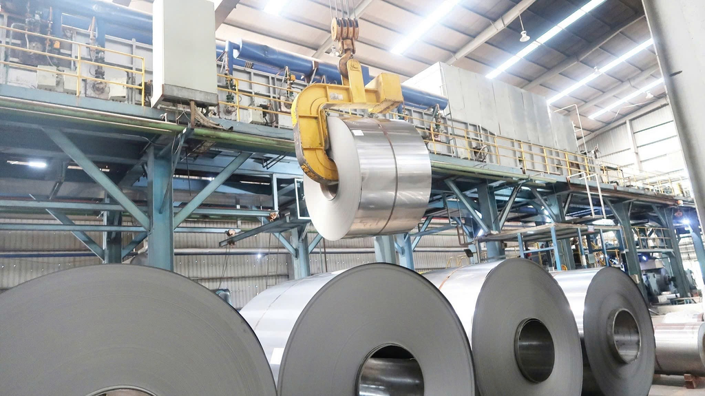 Tôn Eco Mỹ Việt | Ưu Điểm, Ứng Dụng Nổi Bật & Cập Nhật Bảng Giá Mới Nhất 2026 2 image 18