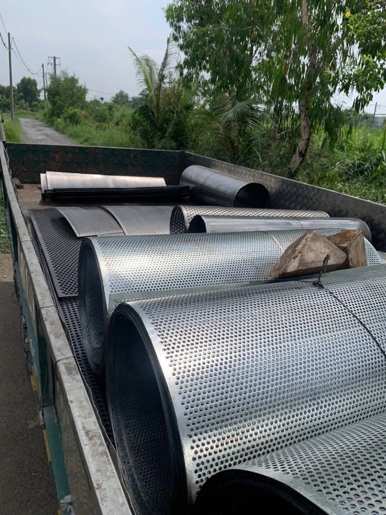 Tôn Đục Lỗ Là Gì? Quy Cách, Ứng Dụng & Cập Nhật Bảng Giá Mới Nhất 2026 3 image 41