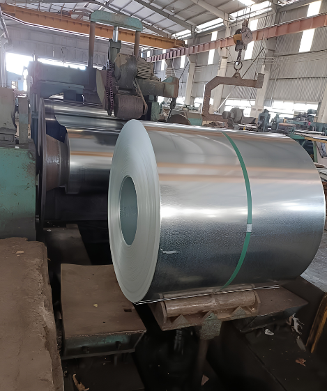 Giá tôn kẽm 1 ly Hoa Sen