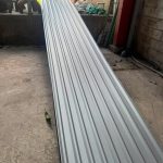 Giá Tôn AZ30 Mới Nhất 2026 – Bảng Giá Tôn Lạnh AZ30 Chi Tiết