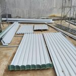 Tôn AZ70 Là Gì? Cẩm Nang Toàn Diện Về Đặc Tính, Ứng Dụng Và Bí Quyết Lựa Chọn