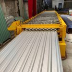Báo Giá Tôn AZ50 Mới Nhất 2026 – Ưu Đãi Chiết Khấu Cho Công Trình
