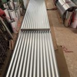 Bảng Giá Tôn Sóng Tròn Mới Nhất 2026: Kinh Nghiệm Mua & Thi Công Chuẩn Kỹ Thuật