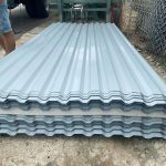 Giá Tôn 8 Dem Mới Nhất 2026 – Bảng Giá Chi Tiết & Đại Lý Phân Phối Uy Tín