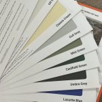 Bảng Màu Tôn Colorbond: Cập Nhật Chi Tiết Và Kinh Nghiệm Chọn Chuẩn 2026