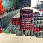 Giá Thép Hộp Đức Việt Mới Nhất 2026: Cập Nhật Bảng Giá & Kinh Nghiệm Mua