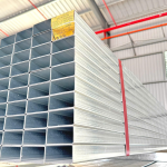 Giá Thép Hộp Mới Nhất Hôm Nay – Bảng Giá Chi Tiết