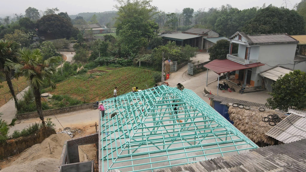 Khung Kèo BlueScope: Giải Pháp Xây Dựng Bền Vững Cho Mọi Công Trình 3 image 47