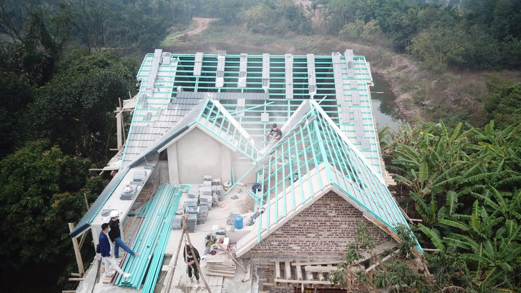 Thanh Kèo Zacs - Top 7 Lý Do Nên Chọn Cho Mái Nhà Bền Đẹp 3 image 49