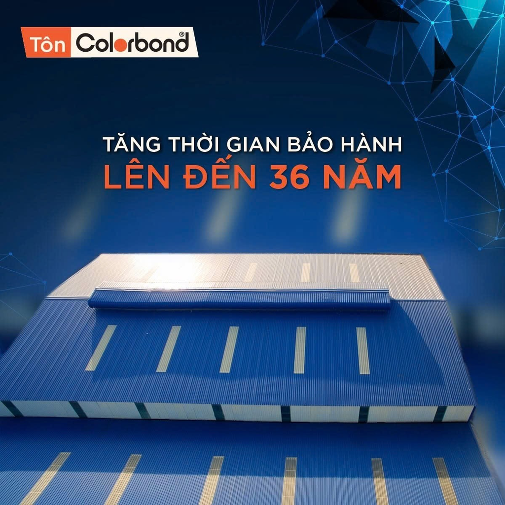 Tôn Clean Colorbond: Thông Số, Ứng Dụng Đột Phá & Báo Giá Mới Nhất 2026 3 image 55