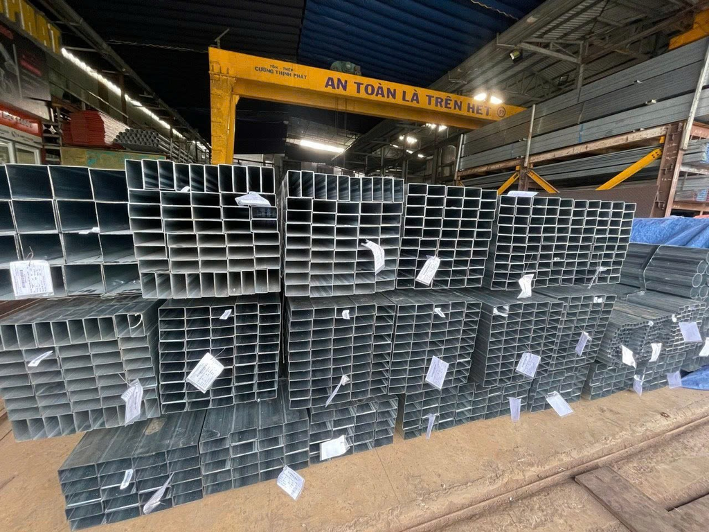 Giá Thép Hộp Đức Việt Mới Nhất 2026: Cập Nhật Bảng Giá & Kinh Nghiệm Mua 2 image 59