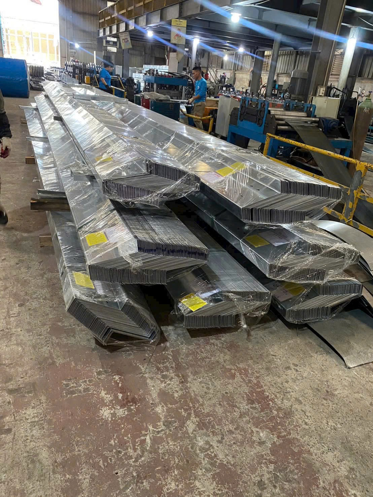 Xà Gồ Hoa Sen: Bảng Giá Mới Nhất 2026 & Hướng Dẫn Chọn Mua 3 image 65
