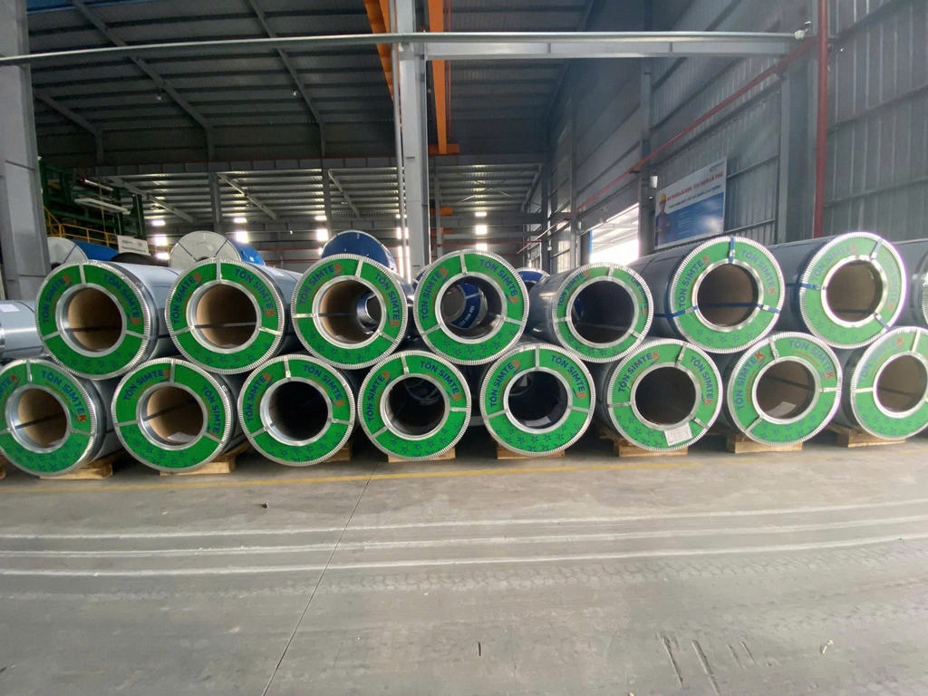 Báo Giá Tôn Simtek Mới Nhất 2026 - Kinh Nghiệm Mua Hàng Chuẩn 2 image 79
