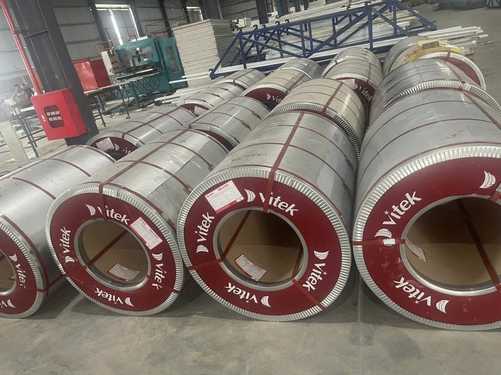 Báo Giá Tôn Simtek Mới Nhất 2026 - Kinh Nghiệm Mua Hàng Chuẩn 3 image 80